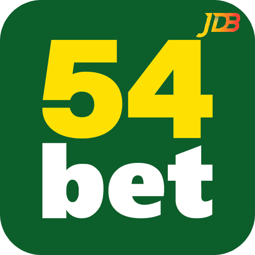 54BET Logo